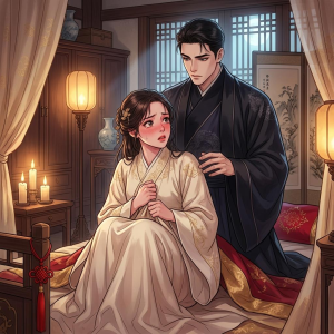 Gả Vào Phủ Nhiếp Chính Vương