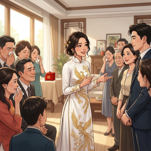 Trần Gia Đón Chủ Tọa