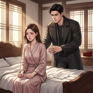 Phu Quân Thanh Tâm Quả Dục Của Ta Rất Dễ Dỗ