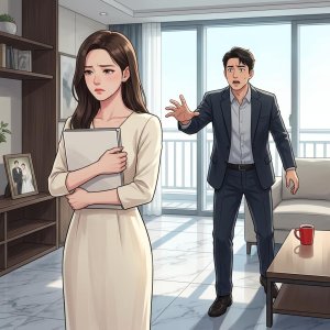 Chỗ Ngồi Trong Sinh Nhật Mẹ Chồng