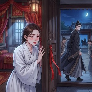 Đổi Tân Nương Của Hỗn Thế Ma Vương