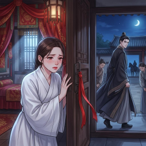 Đổi Tân Nương Của Hỗn Thế Ma Vương