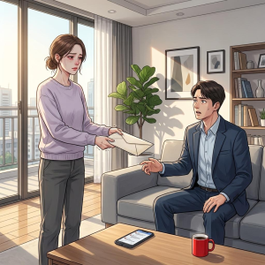 Chồng Ngoại Tình Bị Tiểu Tam Cấm Sừng