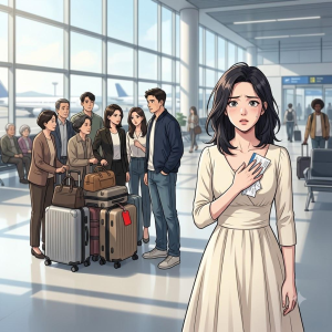 Đám Cưới Không Cô Dâu