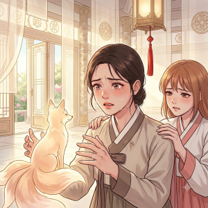 Hồ Ly Chờ Cưới