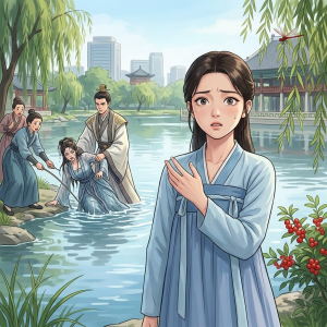 Thái Tử Phi Hung Hãn