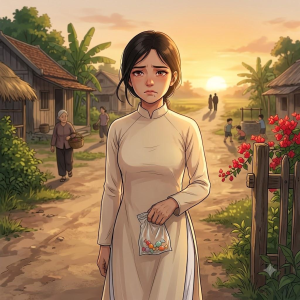 Dưới Gốc Cây Hòe