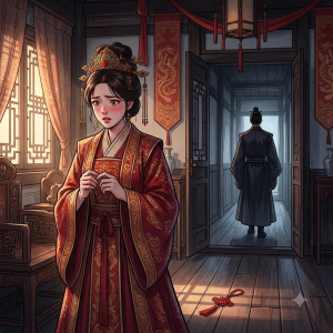 Báo Thù Đêm Đại Hôn