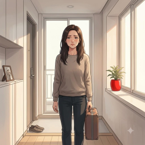 Giấy Kết Hôn Của Người Khác