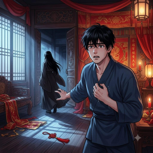 Nữ Khanh Đại Lý Tự