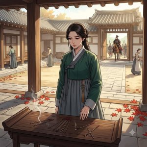 Chẳng Tin Nhân Gian Có Bạc Đầu