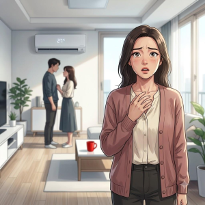 Chúc Phúc Của Anh Tôi Không Cần