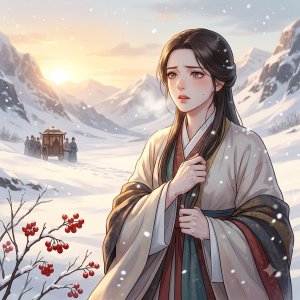 Hòa Ly Xong Ta Được Phong Quận Vương
