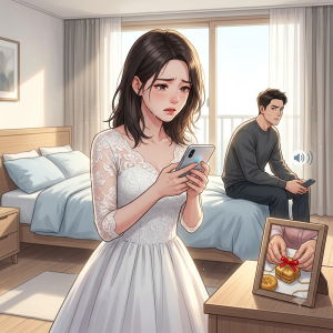Ly Hôn Sau Hôn Lễ