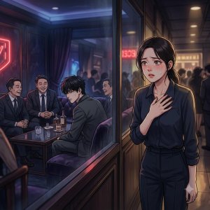 Ván Cược Tình Yêu
