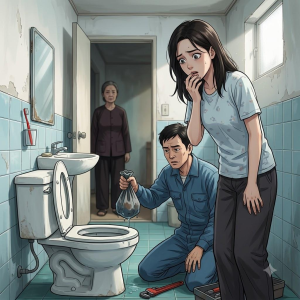 . Bí Mật Phòng 302