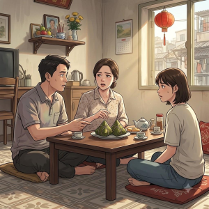 Hôn Nhân Toàn Đồ Thừa