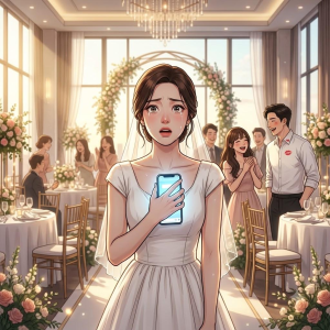 Cô Dâu Bị Đánh Tráo