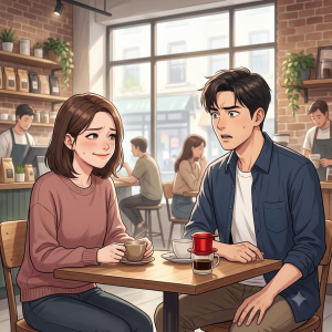 
                            Lời Hứa Sau Chia Tay