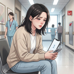 Người Bạn Trai Đã Đọc