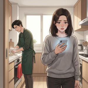 Ngoại Lệ Không Phải Em