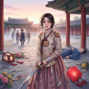 Nhân Duyên Cõi Âm Dương