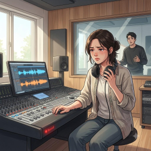 Ba Năm Bị Anh Phủ Nhận