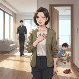 Ba Người Một Mái Nhà