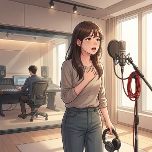 Khi Tôi Không Còn Cần Anh Công Nhận