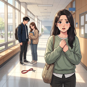 
                            Ngày Tôi Rời Đại Học A