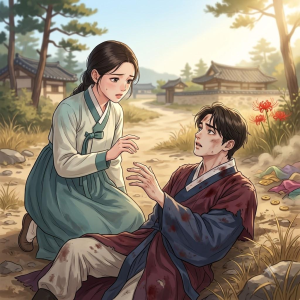 Đàn Ông Ven Đường Không Được Nhặt