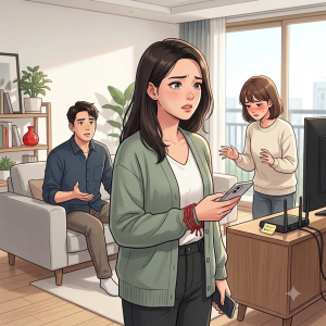Mật Khẩu Wifi Của Người Khác