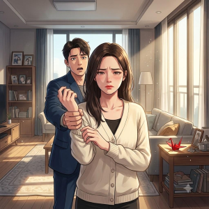 Thành Toàn Cho Tình Yêu Của Chồng Tôi