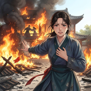 Ngọn Đèn Chỉ Sáng Vì Ta