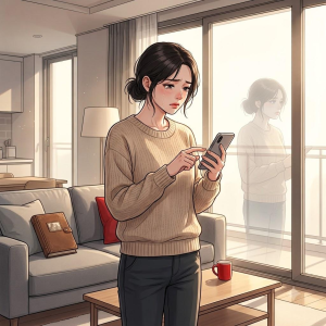 Mười Năm Không Danh Phận