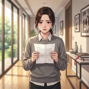 Trở Về Làm Người Kế Nghiệp