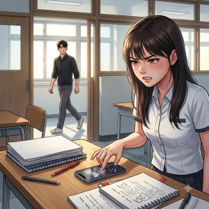 Từ Bét Khối Đến Thủ Khoa