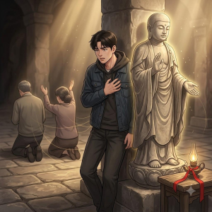 Tấm Thẻ Luân Hồi