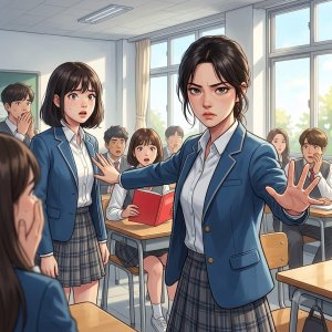 7 Người Yêu Của Bạn Cùng Phòng