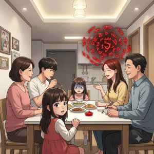 Miêu Miêu Bảo Vệ Anh Trai