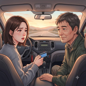 Đón Cậu Về Nhà