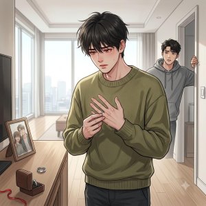 Chiếc Nhẫn Đã Tháo