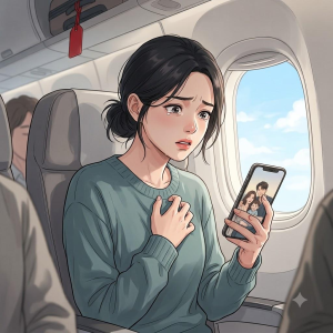 Cực Quang Của Riêng Tôi