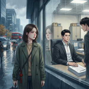 
                            Ánh Sáng Ngoài Cánh Cửa