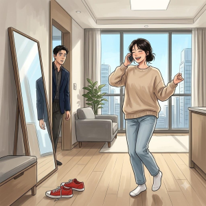 
                            Ly Hôn Rồi Anh Mới Tỉnh