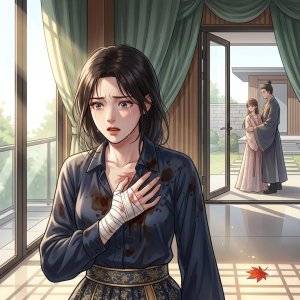 
                            Tỉnh Mộng Đoạn Tình Lang