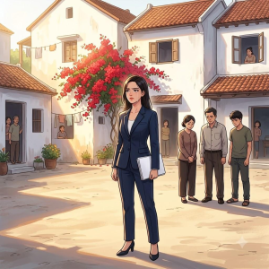 
                            Tuyết Tan, Nắng Rọi Núi Xanh