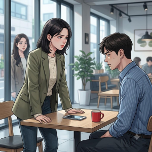 
                            Nhầm Người, Lỡ Duyên