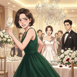 
                            Nữ Phụ Ngốc Nghếch Được Cưng Chiều