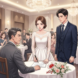 Món Quà Từ Chồng Sắp Cưới
